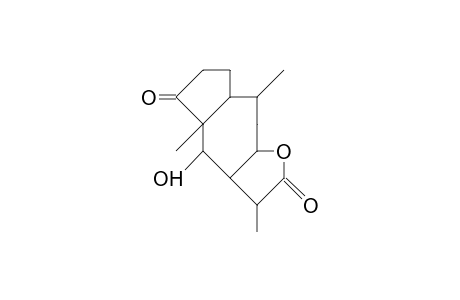 Tetrahydro-helenalin