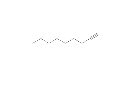 1-Nonyne, 7-methyl-
