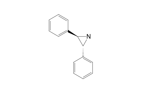 TRANS-2,3-DIPHENYLAZIRIDIN