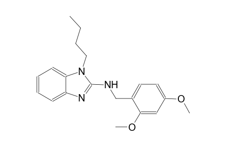 1-butyl-N-(2,4-dimethoxybenzyl)-1H-benzimidazol-2-amine