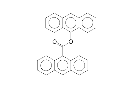 9-Anthryl 9-anthracenecarboxylate