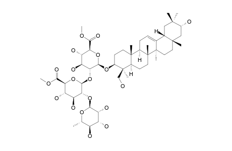 YUNGANOSIDE-C1-DIMETHYLESTER