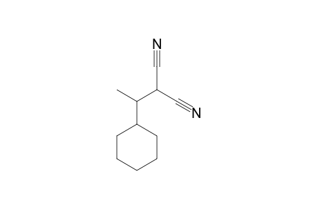 Ethylmalononitrile, 1-cyclohexyl-