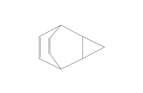 Tricyclo(3.2.2.0/2,4/)nona-6,8-diene