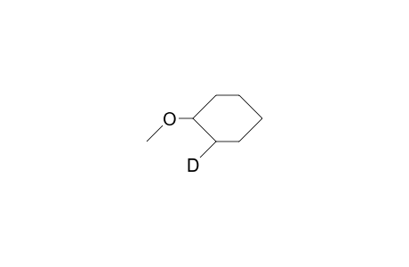 2-(Deuteriomethoxy)-cyclohexan
