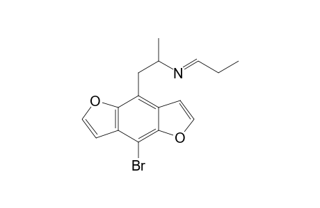 N-1-Propylidene-3C-Bromo-DragonFly