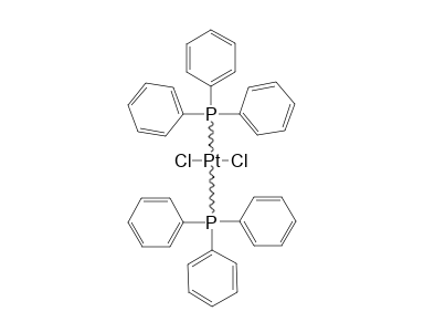 CIS PT CL2 PPH3 2 SpectraBase