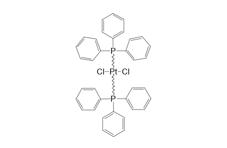 CIS-[PT-CL2-(PPH3)2]
