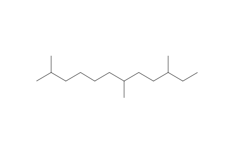 2,7,10-Trimethyldodecane