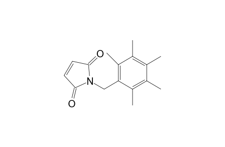 N-(2,3,4,5,6-pentamethylbenzyl)maleimide