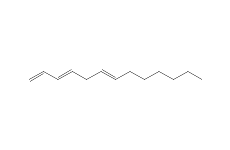 Trideca-1,3,6-triene