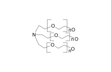 Triethanolamine ethoxylate (1 EO/OH)