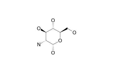 2-DEOXY-2-AMINO-ALPHA-D-GLUCOPYRANOSIDE