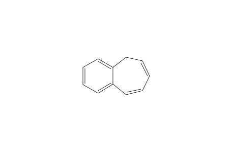 1,2-Benzo-1,3,5-cycloheptatriene