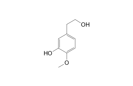5-(2-hydroxyethyl)-2-methoxy-phenol