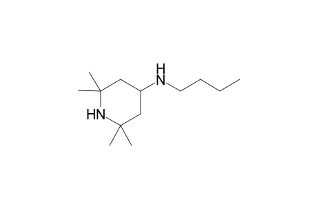 4-Butylamino-2,2,6,6-tetramethylpiperidine