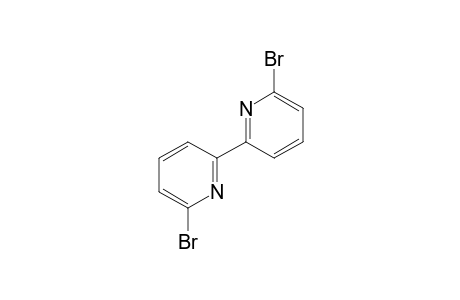 6,6'-Dibromo-2,2'-bipyridine