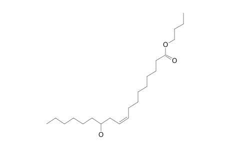 N-Butyl ricinoleate