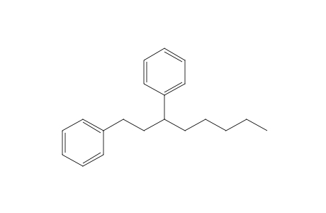 1-Phenethylhexylbenzene