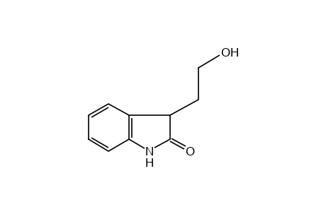 3-(2-Hydroxyethyl)-2-indolinone