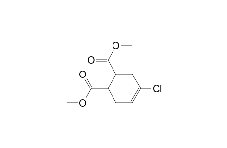 4-Chlorocyclohex-4-ene-1,2-dicarboxylic acid dimethyl ester