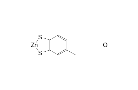 [3,4-Toluenedithiolato(2-)]zinc hydrate
