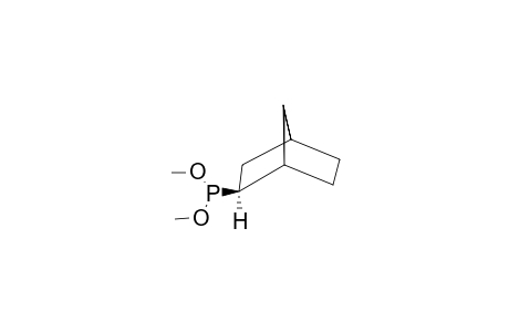 EXO-DIMETHYL-2-NORBORNYL-PHOSPHONITE