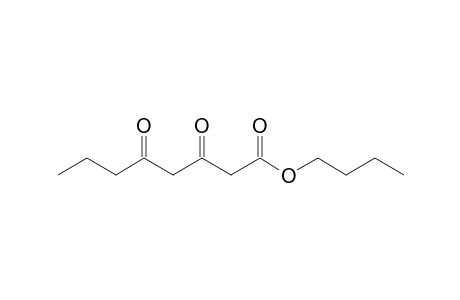 n-Butyl 3,5-dioxooctanoate