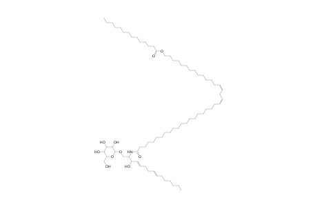 HexCer 53:4;3O(FA 14:0)