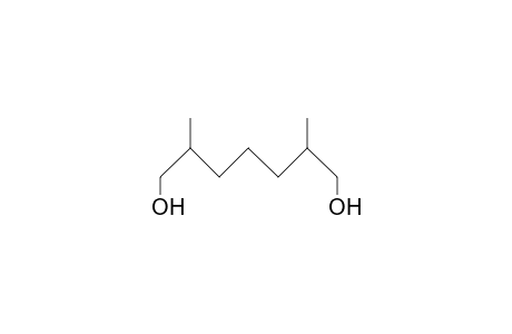 DL-2,6-Dimethyl-1,7-heptanediol
