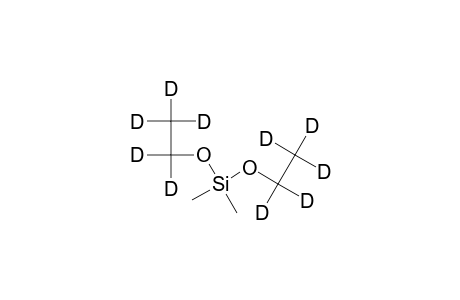 [Di(pentadeuterioethoxy)](dimethyl)silane