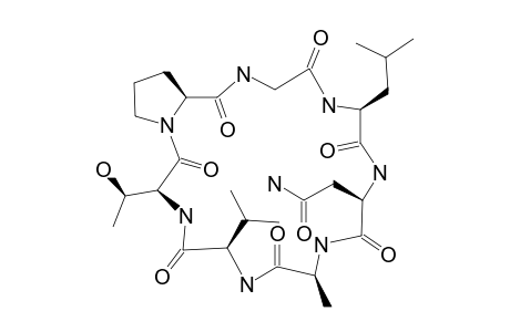 CHERIMOLACYCLOPEPTIDE-D