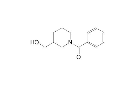 (3-methylolpiperidino)-phenyl-methanone