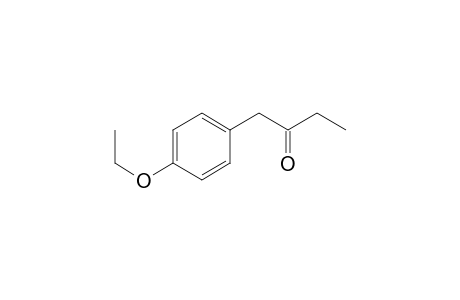 1-(4-Ethoxyphenyl)butan-2-one