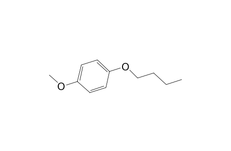 Benzene, 1-butoxy-4-methoxy-