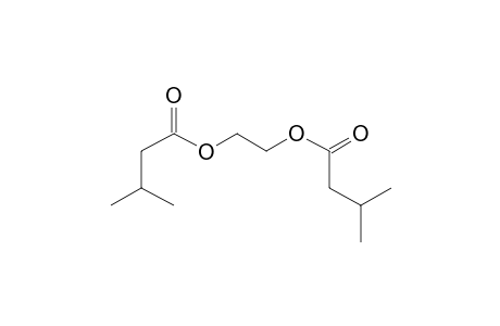 Ethane-1,2-diyl bis(3-methylbutanoate)