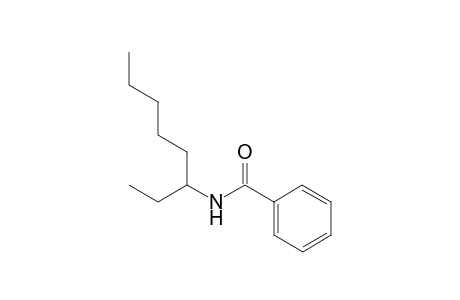 N-(octan-3-yl)benzamide
