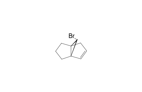 ANTI-9-BROMOTRICYCLO-[3.3.1.0(1,5)]-NON-2-ENE
