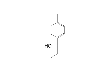 2-(4-Methylphenyl)-2-butanol