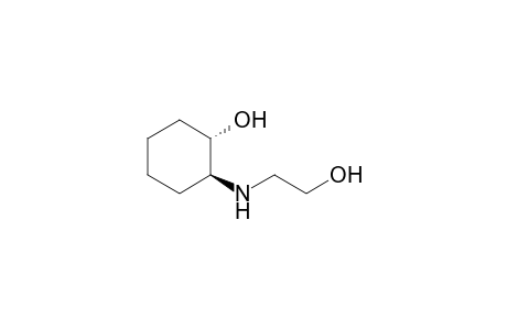 (1S,2S)-2-[(2-hydroxyethyl)amino]cyclohexanol