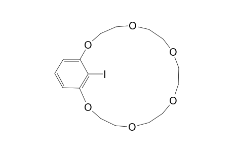 (2-lodo-1,3-phenylene)-19-crown-6