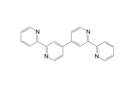 [2,2';4',4";2",2''']Quaterpyridine