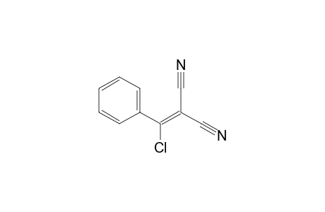 alpha-Chlorobenzylidenemalononitrile
