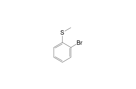 2-Bromothioanisole