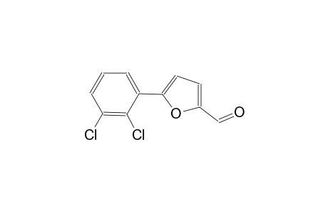 2-furancarboxaldehyde, 5-(2,3-dichlorophenyl)-
