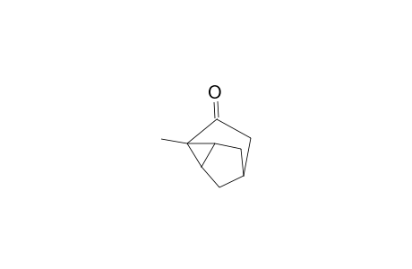 2-Methyltricyclo[3.2.1.0(2,7)]octan-3-one