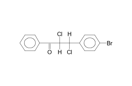 THREO-4-BROMOCHALCONEDICHLORIDE