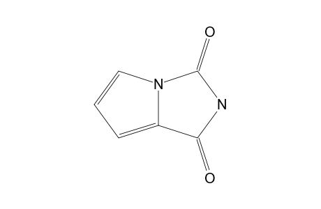 PYRROLE-1,2-DICARBOXIMIDE
