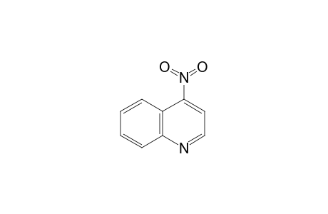 4-Nitroquinoline