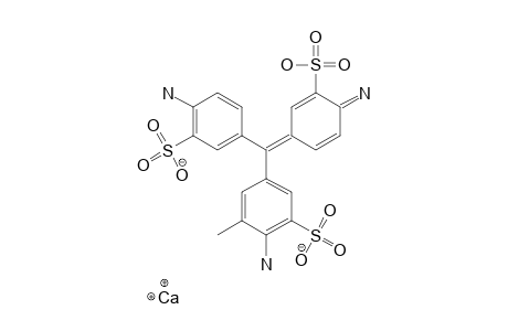 Acid Fuchsin calcium salt